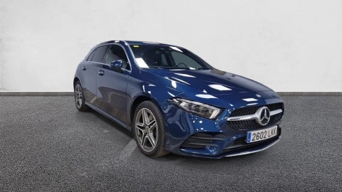 Mercedes-Benz Clase A A 250 e