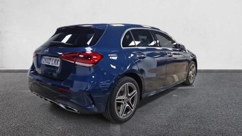 Mercedes-Benz Clase A A 250 e