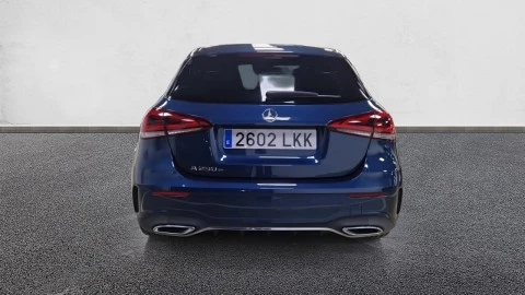 Mercedes-Benz Clase A A 250 e