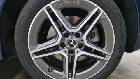 Mercedes-Benz Clase A A 250 e