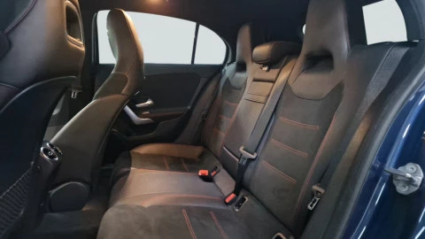 Mercedes-Benz Clase A A 250 e