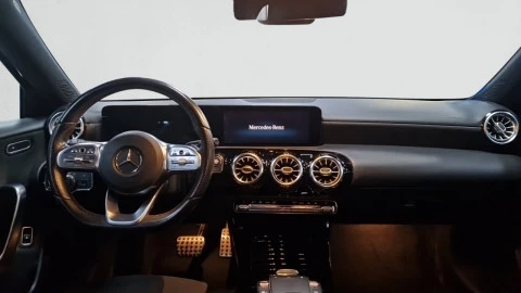 Mercedes-Benz Clase A A 250 e