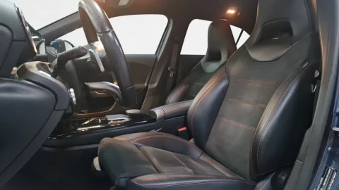 Mercedes-Benz Clase A A 250 e