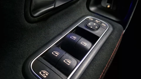 Mercedes-Benz Clase A A 250 e