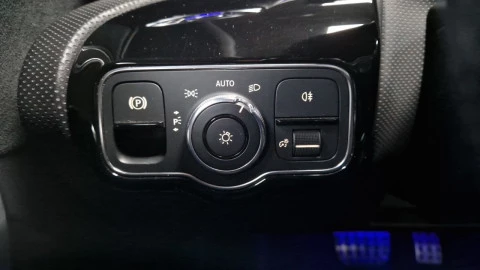 Mercedes-Benz Clase A A 250 e