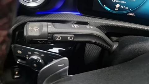 Mercedes-Benz Clase A A 250 e