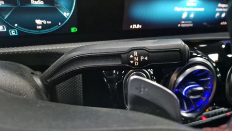 Mercedes-Benz Clase A A 250 e