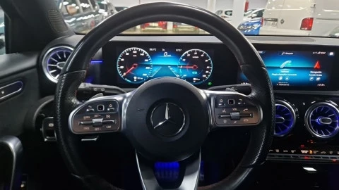 Mercedes-Benz Clase A A 250 e