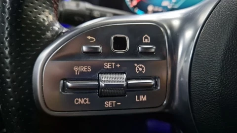 Mercedes-Benz Clase A A 250 e