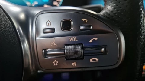 Mercedes-Benz Clase A A 250 e