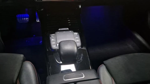 Mercedes-Benz Clase A A 250 e