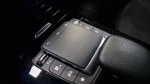 Mercedes-Benz Clase A A 250 e