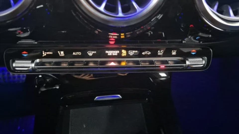 Mercedes-Benz Clase A A 250 e