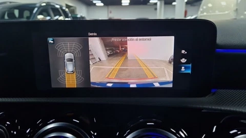 Mercedes-Benz Clase A A 250 e