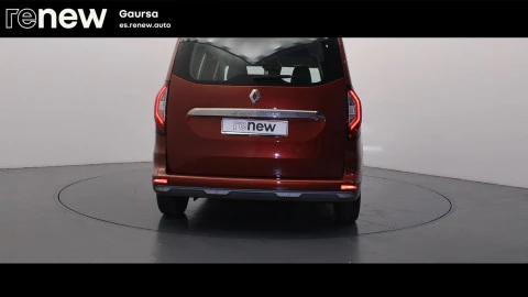 Renault Kangoo Combi Intens Edition One 1.5 Blue dCi 70kW(95)