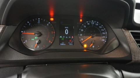 Renault Kangoo Combi Intens Edition One 1.5 Blue dCi 70kW(95)