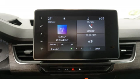 Renault Kangoo Combi Intens Edition One 1.5 Blue dCi 70kW(95)