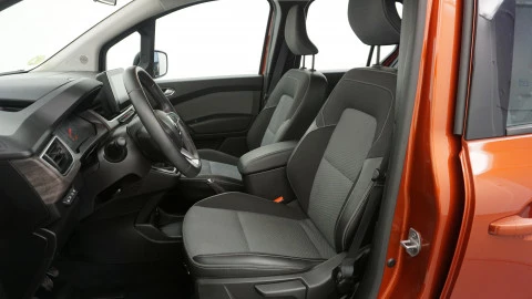 Renault Kangoo Combi Intens Edition One 1.5 Blue dCi 70kW(95)