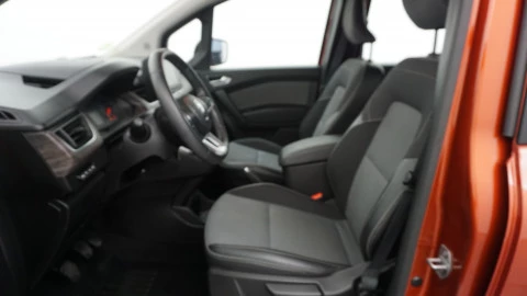 Renault Kangoo Combi Intens Edition One 1.5 Blue dCi 70kW(95)