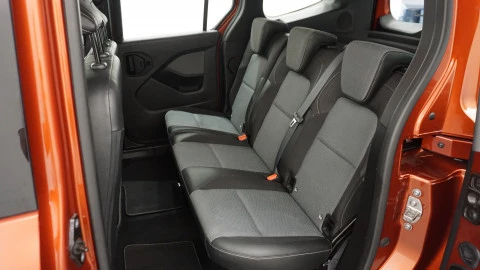 Renault Kangoo Combi Intens Edition One 1.5 Blue dCi 70kW(95)
