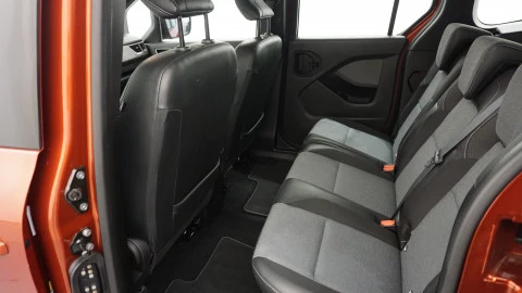 Renault Kangoo Combi Intens Edition One 1.5 Blue dCi 70kW(95)