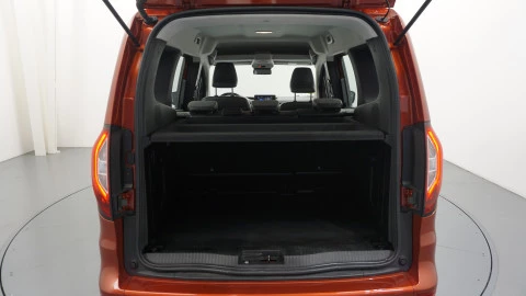 Renault Kangoo Combi Intens Edition One 1.5 Blue dCi 70kW(95)