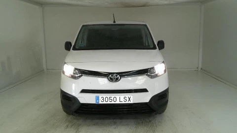 Toyota Proace City 1.5D 75kW (100CV) VX L1