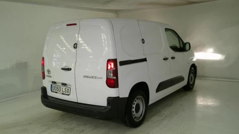Toyota Proace City 1.5D 75kW (100CV) VX L1