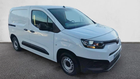 Toyota Proace City 1.5D 75kW (100CV) VX L1