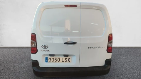 Toyota Proace City 1.5D 75kW (100CV) VX L1