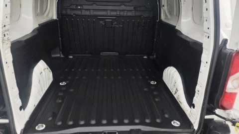 Toyota Proace City 1.5D 75kW (100CV) VX L1