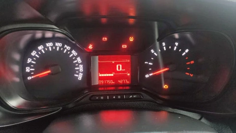 Toyota Proace City 1.5D 75kW (100CV) VX L1