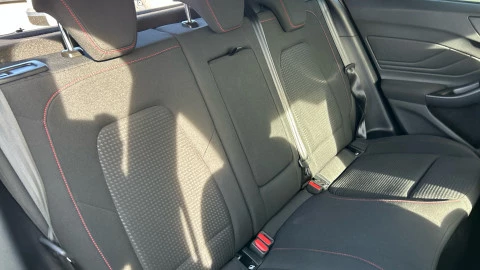 Ford Focus 1.0 Ecoboost MHEV 92kW ST-Line