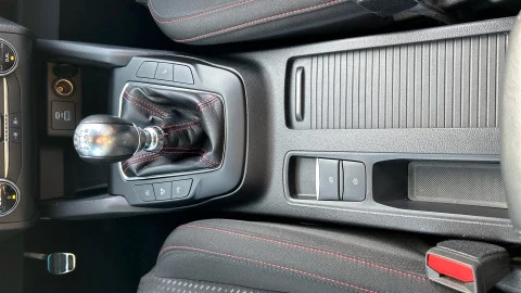 Ford Focus 1.0 Ecoboost MHEV 92kW ST-Line