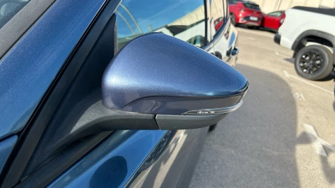 Ford Focus 1.0 Ecoboost MHEV 92kW ST-Line