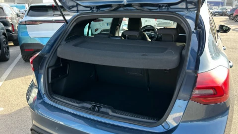 Ford Focus 1.0 Ecoboost MHEV 92kW ST-Line