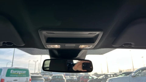 Ford Focus 1.0 Ecoboost MHEV 92kW ST-Line