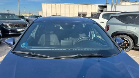 Ford Focus 1.0 Ecoboost MHEV 92kW ST-Line