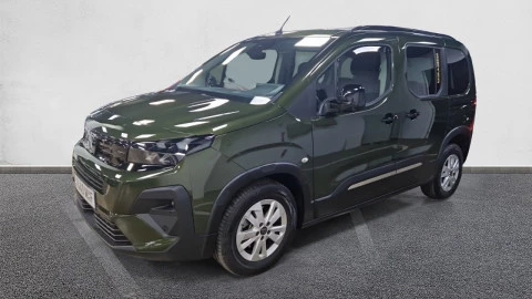 Peugeot Rifter Allure BlueHDi 100 S&S 6 Vel. MAN Long