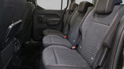 Peugeot Rifter Allure BlueHDi 100 S&S 6 Vel. MAN Long