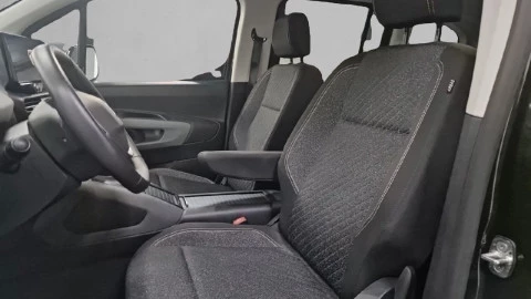 Peugeot Rifter Allure BlueHDi 100 S&S 6 Vel. MAN Long