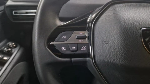 Peugeot Rifter Allure BlueHDi 100 S&S 6 Vel. MAN Long