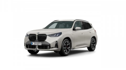 BMW X3 30e xDrive