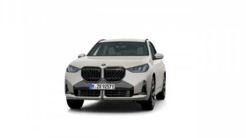 BMW X3 30e xDrive