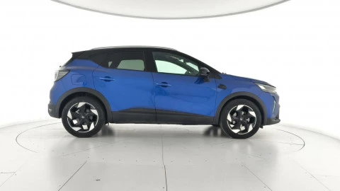Renault Captur  Techno ECO-G 74Kw