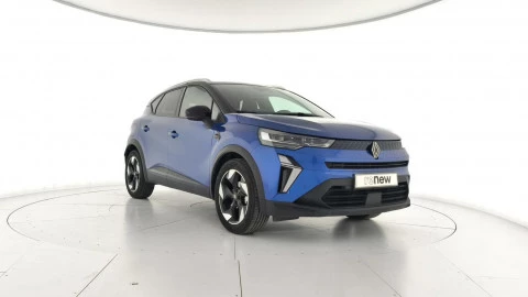 Renault Captur  Techno ECO-G 74Kw