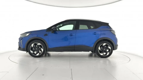 Renault Captur  Techno ECO-G 74Kw