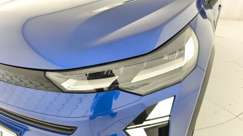 Renault Captur  Techno ECO-G 74Kw