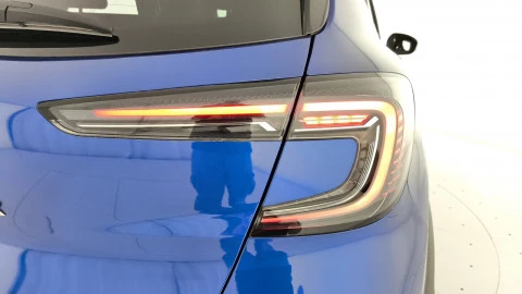 Renault Captur  Techno ECO-G 74Kw