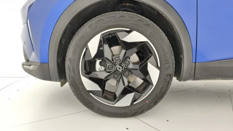 Renault Captur  Techno ECO-G 74Kw